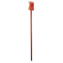 Coçador De Costa De Pau Madeira Modelo Coça Costa 46 Cm Coçador De Costa De Pau Madeira Modelo Coça Costa 46 Cm