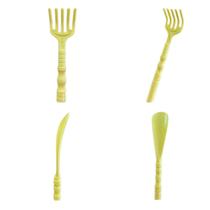 Coçador e Calçadeira - 48cm Colors Coçador e Calçadeira - 48cm Colors