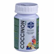 Coccinon Vitasol 21 cápsulas - Amgercal