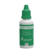 Coccizol Plus - 20ml Coccizol Plus - 20ml