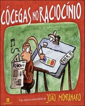 Cocegas no raciocinio - GARIMPO EDITORIAL Cocegas no raciocinio - GARIMPO EDITORIAL