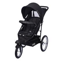 Cochecito Baby Trend Journey Jogger Stellar Black Todo Terreno Cochecito Baby Trend Journey Jogger Stellar Black Todo Terreno