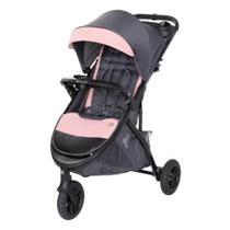 Cochecito Baby Trend Tango 3 Todo Terreno Ultra Rosa Cochecito Baby Trend Tango 3 Todo Terreno Ultra Rosa