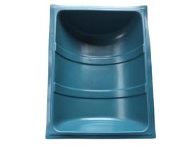 Cocho de Polietileno 80L Cocho de Polietileno 80L