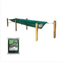 Cocho para creep feeding - 5 metros - 365 dias garantia