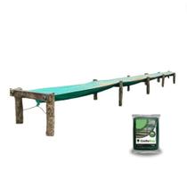 Cochobag Verde Original P/confinamento 1x20 Metros 260g