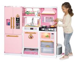 Cocina de Juguete Colección Disney Princesas Estilo Fresh Prep Cocina de Juguete Colección Disney Princesas Estilo Fresh Prep