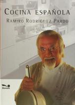 Cocina Espanola/ Spanish Cuisine