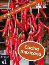 Cocina Mexicana - A2-B1