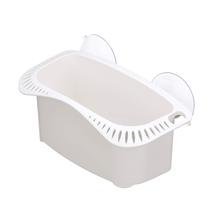 Cockpit Caddy Attwood 11849-2 de plástico branco para equipamento de pesca