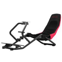 Cockpit de Sim Racing GTPLAYER Ajustável para PC e Console Cockpit de Sim Racing GTPLAYER Ajustável para PC e Console