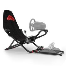 Cockpit de Simulador de Corrida RACGTING para G920 G29 G923 Preto