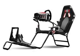 Cockpit do simulador Next Level Racing GT Lite dobrável NLR-S021