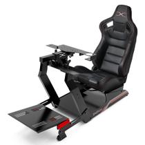 Cockpit Simulador Suporte Para Volante XT Premium Extreme Simracing