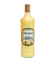 Cocktail Alcoólico Pina Colada 900ml - Vale Da Canastra