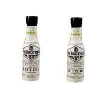 Cocktail Bitters Fee Brothers Old Fashioned 2x150 ml