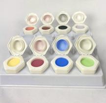 Cocktail collection - kit com 8 cores odyssey