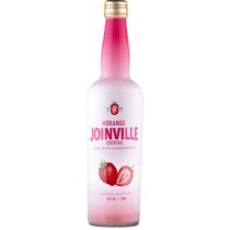 Cocktail Morango Joinville com Leite Condensado 700ml