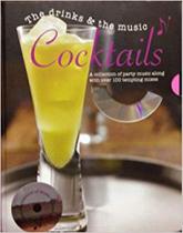 Cocktails - Acompanha: Cd Cocktails - Acompanha: Cd