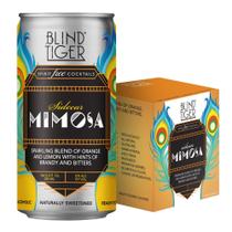 Cocktails Blind Tiger Sidecar Mimosa 250 ml 8 unidades Cocktails Blind Tiger Sidecar Mimosa 250 ml 8 unidades