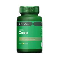 Coco 120 cápsulas