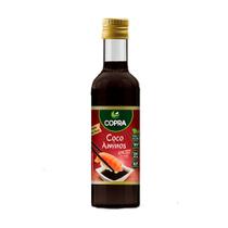 Coco Aminos 250ml - Copra