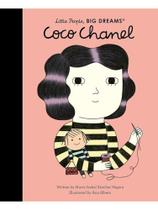 Coco chanel - little people, big dreams - vol. 1