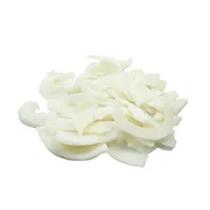 Coco Chips Sem Açúcar Nacional Pct 1Kg