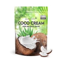 Coco Cream 1Kg