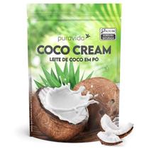 Coco Cream 250g - PuraVida Coco Cream 250g - PuraVida