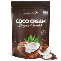 Coco Cream Chocolate - Puravida