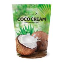 Coco Cream Vegano 250g - Pura Vida