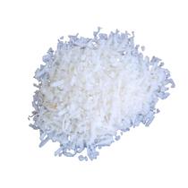 Coco em Flocos Finos Sem Açúcar 500g Vegano