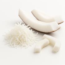 Coco Em Flocos Sem Açúcar Nac 1kg Coco Em Flocos Sem Açúcar Nac 1kg