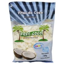 Coco Fita 2kg - Frescoco