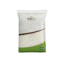 Coco Flocos Sem Acucar 500g - BellaPeri Coco Flocos Sem Acucar 500g - BellaPeri