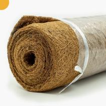 Coco Liner Roll Yarrdfir Large 30x300 cm Fibra de coco natural
