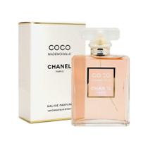 Coco Mademoiselle Edp 100ml - Chan