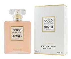 Coco Mademoiselle Leau Privee 100Ml Chanel Eau Pour La Nuit