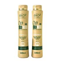 Coco Nutri nutrição intensa Bela Gui profissional