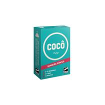 Cocô, o Jogo Banheiro Público Jogo de Cartas Buro de Jogos
