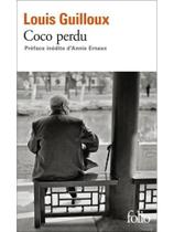 Coco perdu Coco perdu