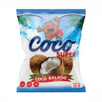 Coco Ralado Coco Super Adoçado 50g