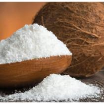 Coco ralado fino 500g