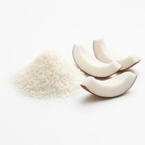 Coco Ralado Fino 55% Gordura 1kg