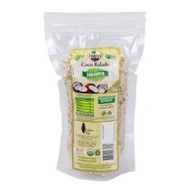 Coco Ralado Fino Orgânico Finococo - 100g Coco Ralado Fino Orgânico Finococo - 100g