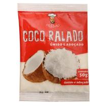 Coco Ralado Fredão