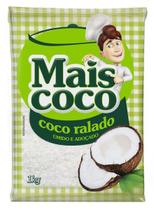 Coco Ralado Mais Coco 1Kg