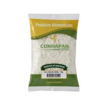 Coco Ralado Médio 1kg - Cunhapan
