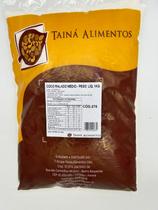 Coco Ralado Médio Sem Glúten Tainá 1 Kg